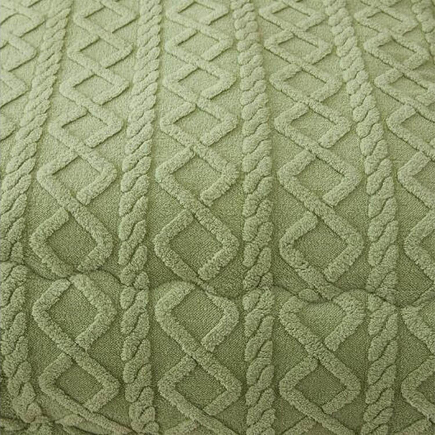 Extra Soft Plush Cashmere Comforter Set (5 pcs) - DMC Wholesale