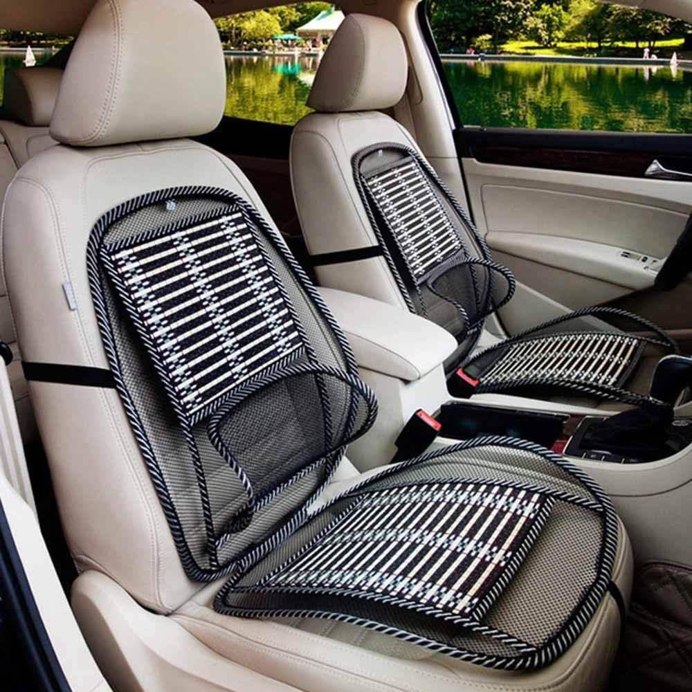 Car Seat Cushion Cooling Mat - DMC Wholesale