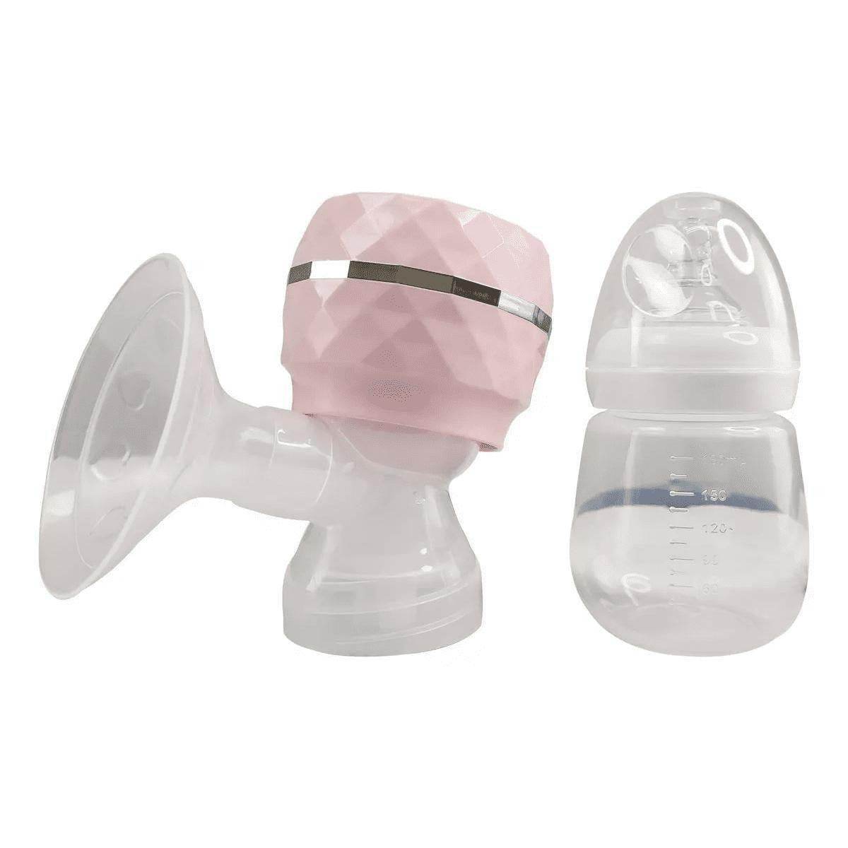 Wireless Electric Breast Pump - DMC Wholesale