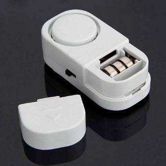 Door or Window Alarm System - DMC Wholesale