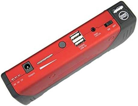 Automobile Emergency Power Supply - DMC Wholesale