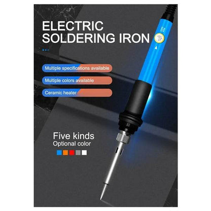 Electric Soldering Kit - DMC Wholesale