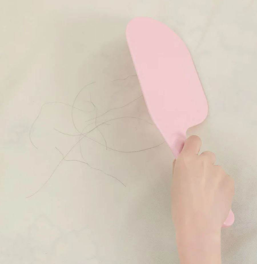 Plastic Bed Sheet Tucker - DMC Wholesale