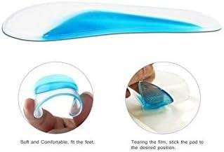 Arch Support Insoles Flat Feet For Infants - DMC Wholesale