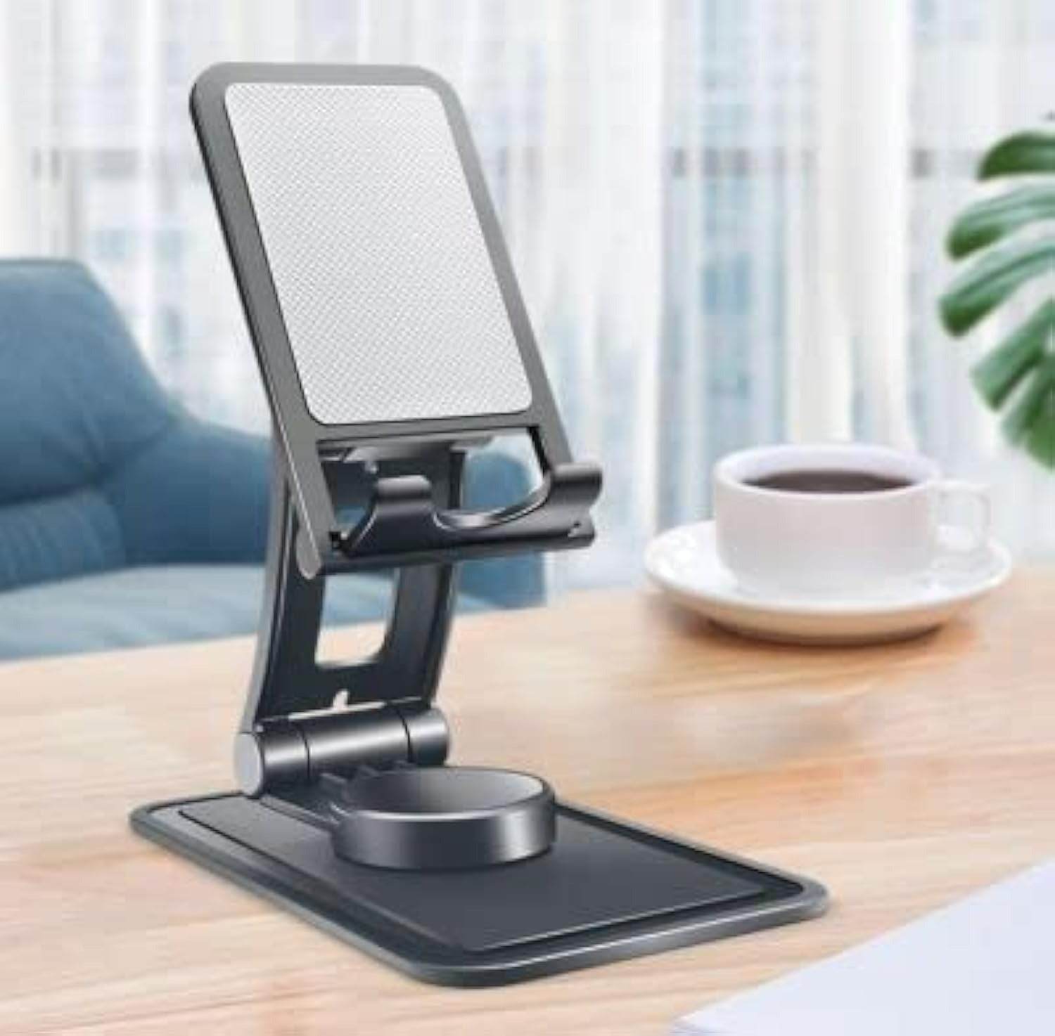 360 Degree Rotating Phone Stand - DMC Wholesale