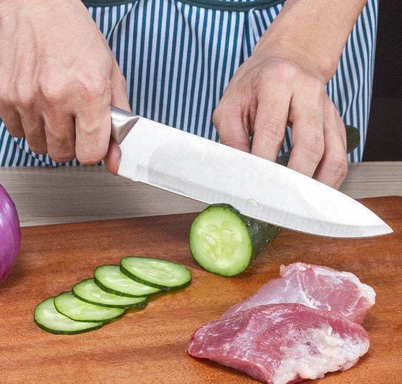 Professional Kitchen Paring Knife (Ultra Sharp Range) - DMC Wholesale