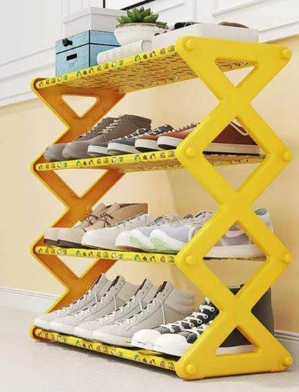 Duck Shoe Rack - DMC Wholesale