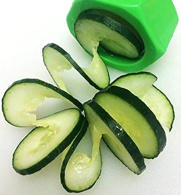 Cucumber Slicer (Each) - DMC Wholesale