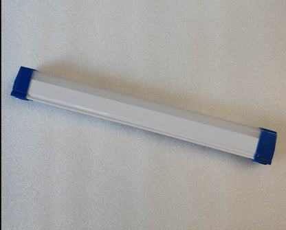 Rechargeable Portable LED Tube Light (18cm) - DMC Wholesale