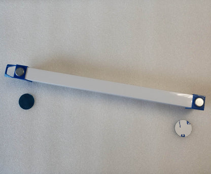 Rechargeable Portable LED Tube Light (72cm) - DMC Wholesale