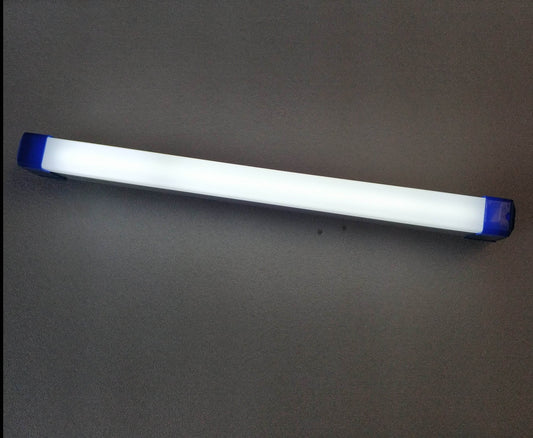 Rechargeable Portable LED Tube Light (50cm) - DMC Wholesale
