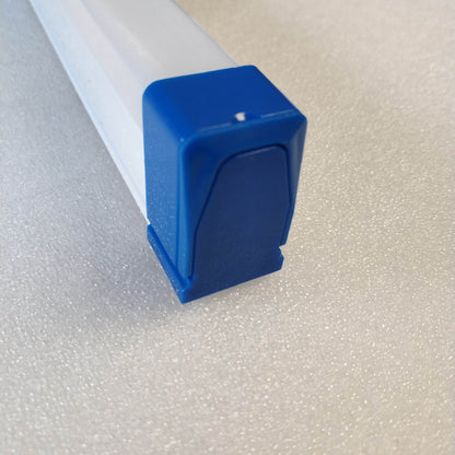 Rechargeable Portable LED Tube Light (72cm) - DMC Wholesale