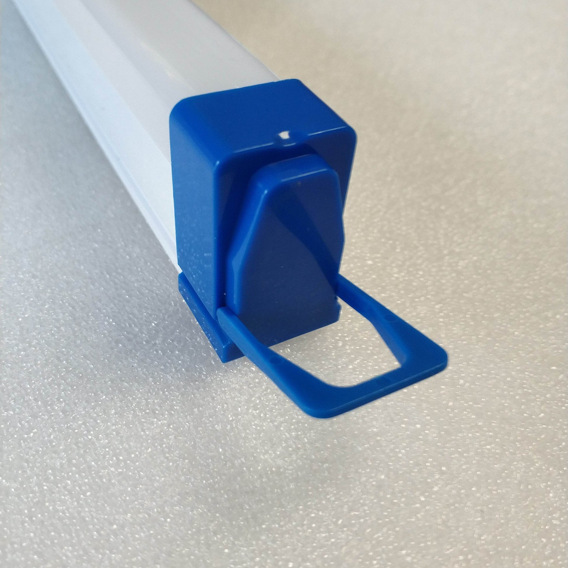 Rechargeable Portable LED Tube Light (50cm) - DMC Wholesale