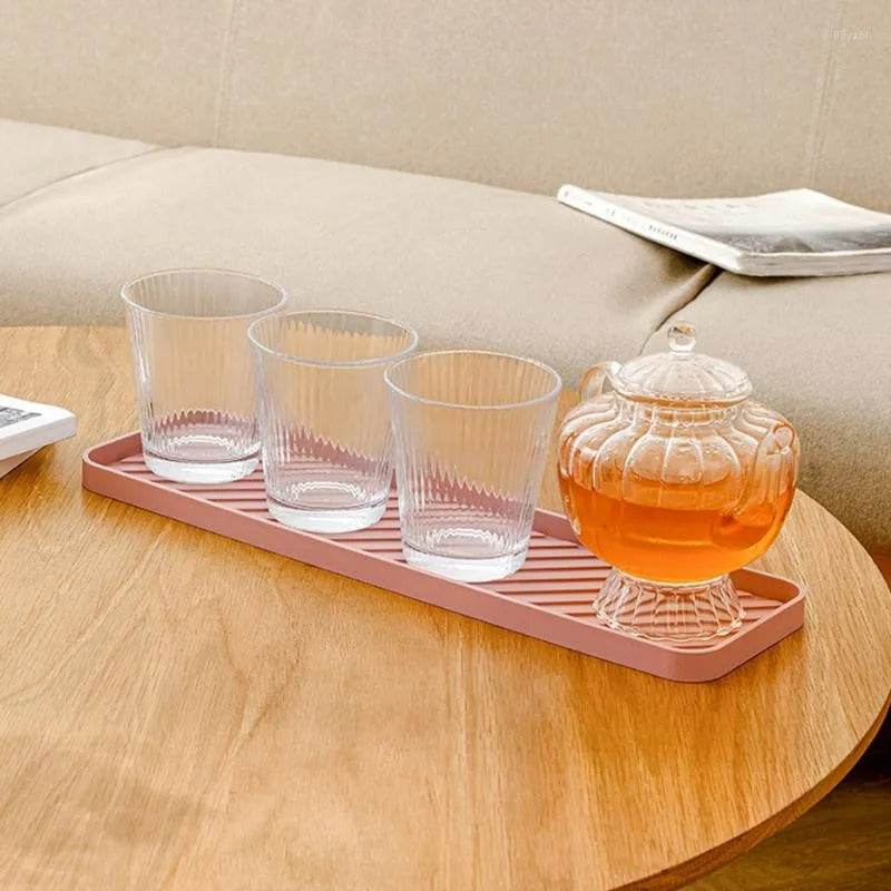 Anti-Slip Silicone Placemat (Each) - DMC Wholesale