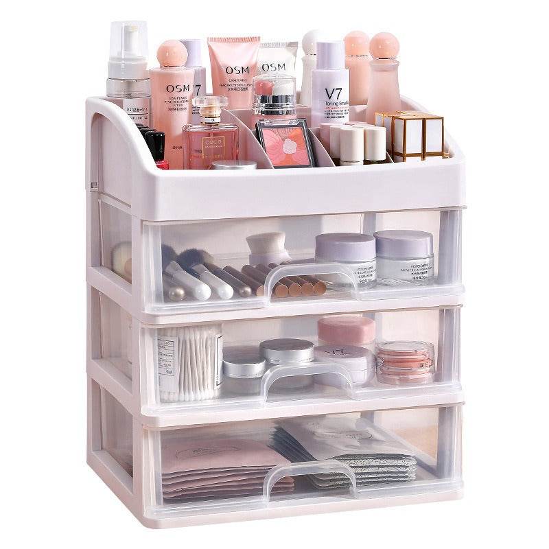 Multilayer Dressing Table Storage Rack - DMC Wholesale