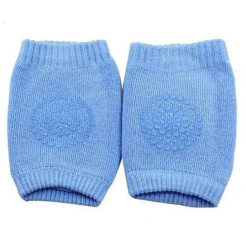 Baby Knee Socks (Navy Blue)