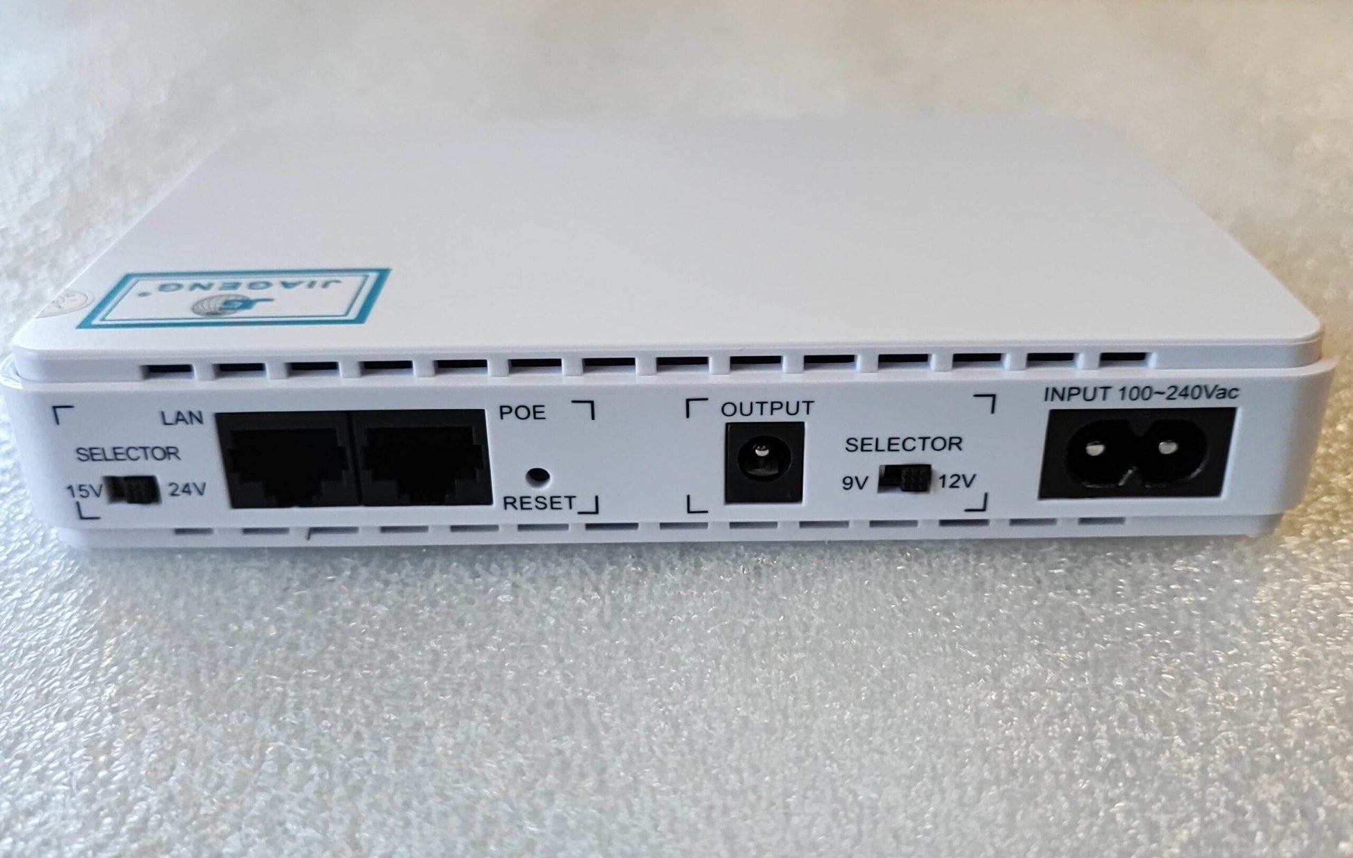 8800mah Portable Rechargeable Mini UPS - DMC Wholesale