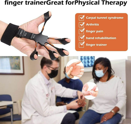 Finger Trainer - DMC Wholesale