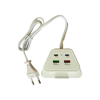 Phone Rack Charger (USB And C-Type) - DMC Wholesale