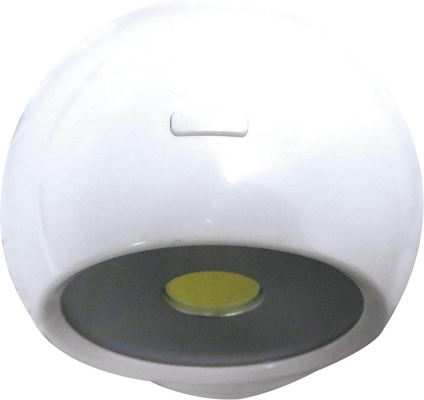 360 Rotatable Magnetic Lamp (Each) - DMC Wholesale