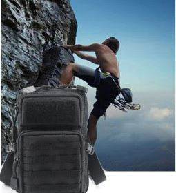 Tactical Military Waist Pouch - DMC Wholesale