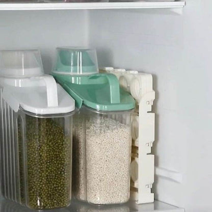 Folding Egg Storage Rack - DMC Wholesale