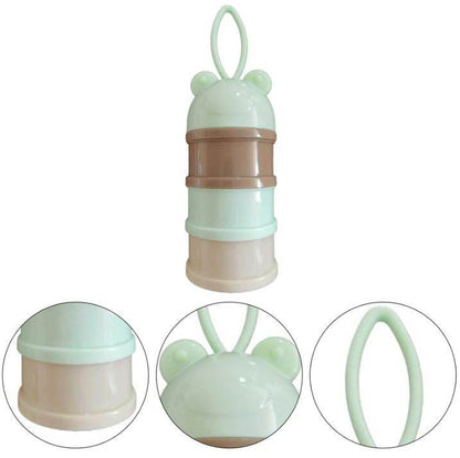 Formula Dispenser - DMC Wholesale