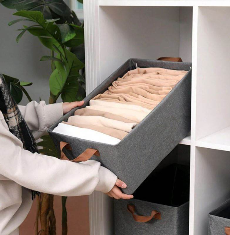 Large Capacity Storage Box - DMC Wholesale