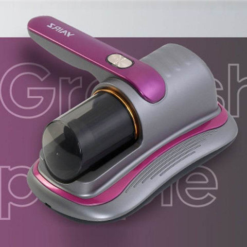 Cordless Matrass Vacuum Cleaner - Alt View