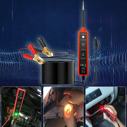 Short Circuit Probe Tester - DMC Wholesale