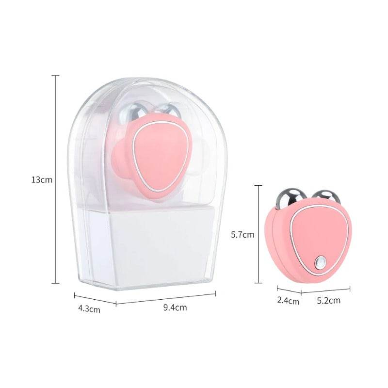 EMS Rejuvenation Face Lift Device and Massager (USB) - DMC Wholesale