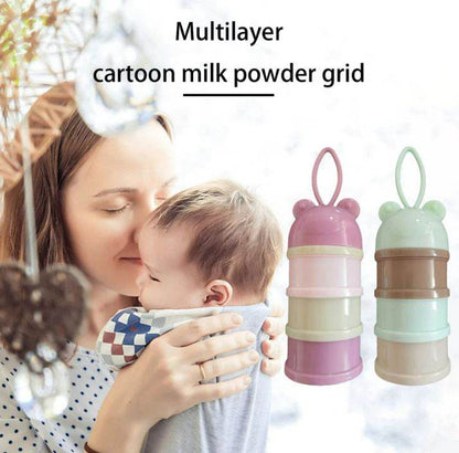 Formula Dispenser - DMC Wholesale