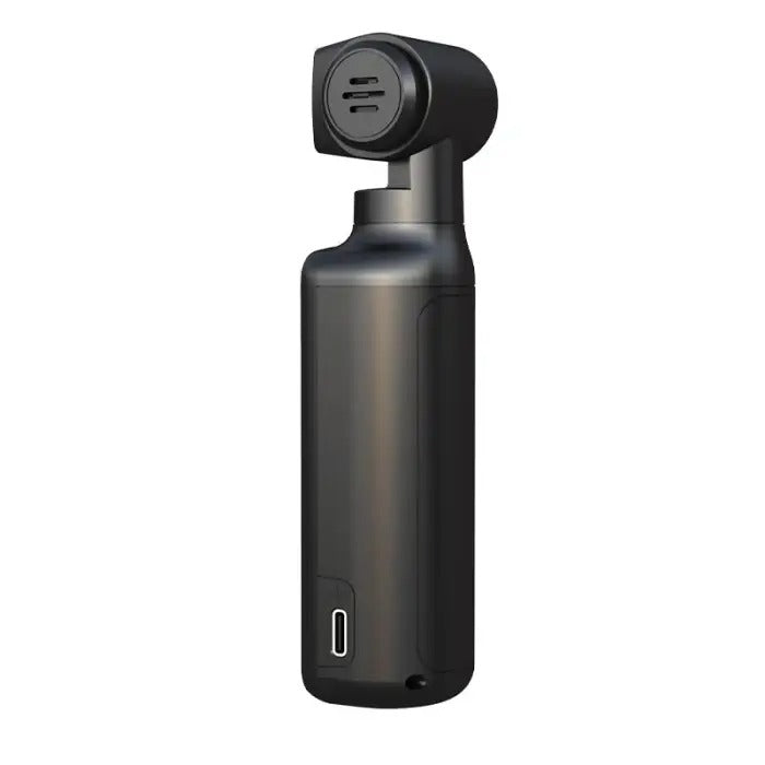 4K Action Digital Camera With 1.33" Screen