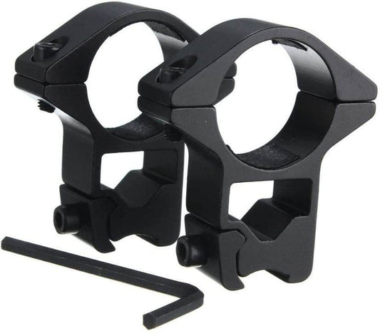 Air Rifle Scope Mount - DMC Wholesale