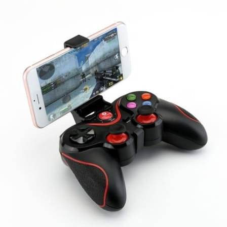 Game Controller for Android iPhone And PC - DMC Wholesale