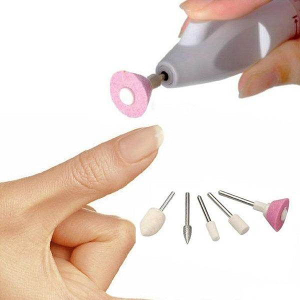 Salon Shaper Nail File Drill - DMC Wholesale