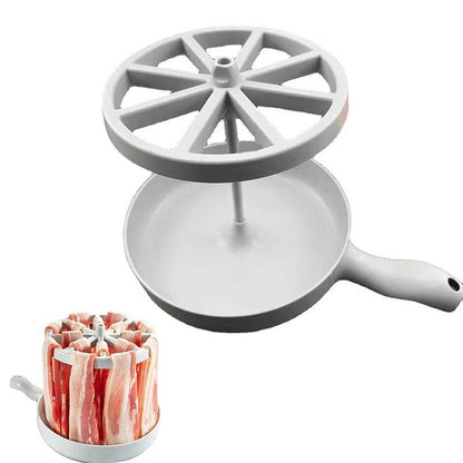 Amazing Microwave Crispy Bacon Maker - DMC Wholesale