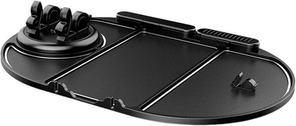 Car Dashboard Sticky Dash Grip Mat Phone Holder - DMC Wholesale