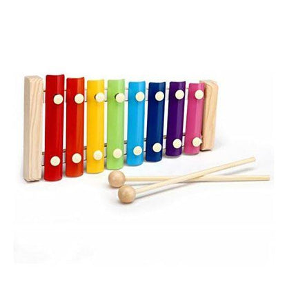 Wooden Xylophone Musical Toy for Kids - DMC Wholesale