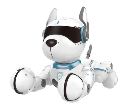 Smart Robotic Dog With Remote Control - DMC Wholesale