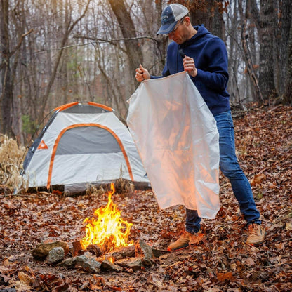 Emergency Fire Suppression Blanket - DMC Wholesale