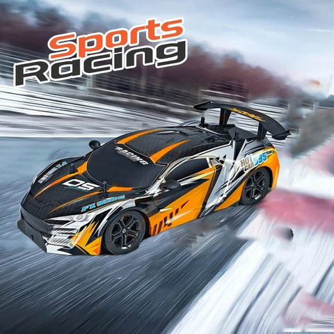 Remote Control Drift Racing Car