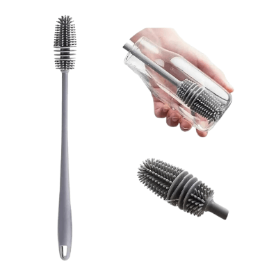 Cup Cleaning Brush - DMC Wholesale
