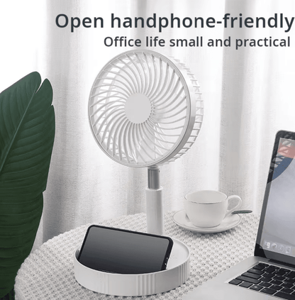 Small Air Cooler Fan - DMC Wholesale