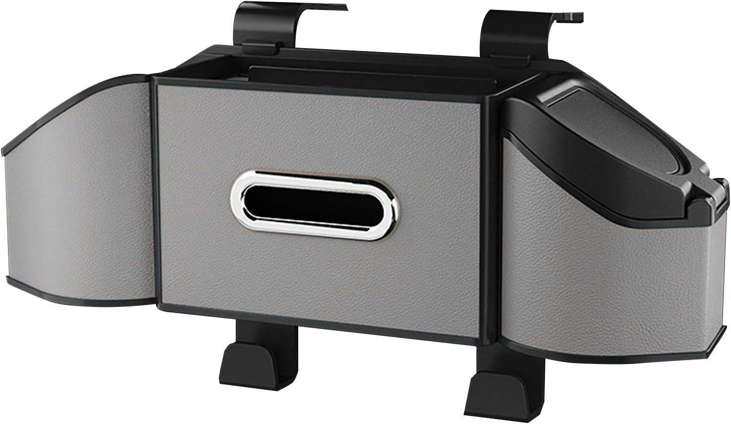 Multipurpose Car Accessory Backseat Organiser - DMC Wholesale