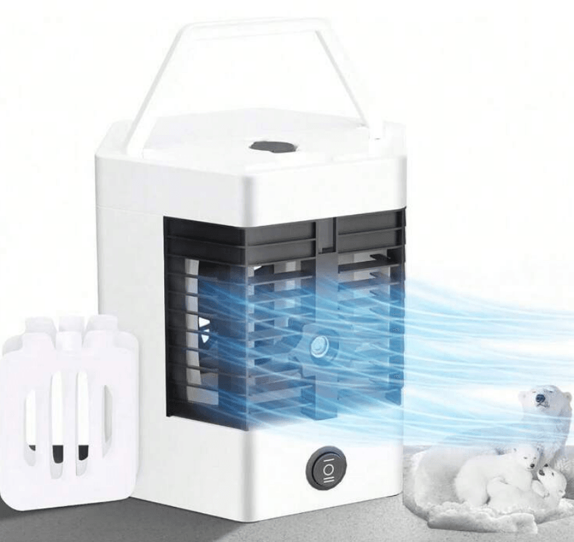 Arctic Air Ultra Pro - DMC Wholesale