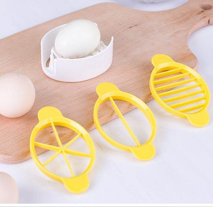 3in1 Egg Slicer - DMC Wholesale