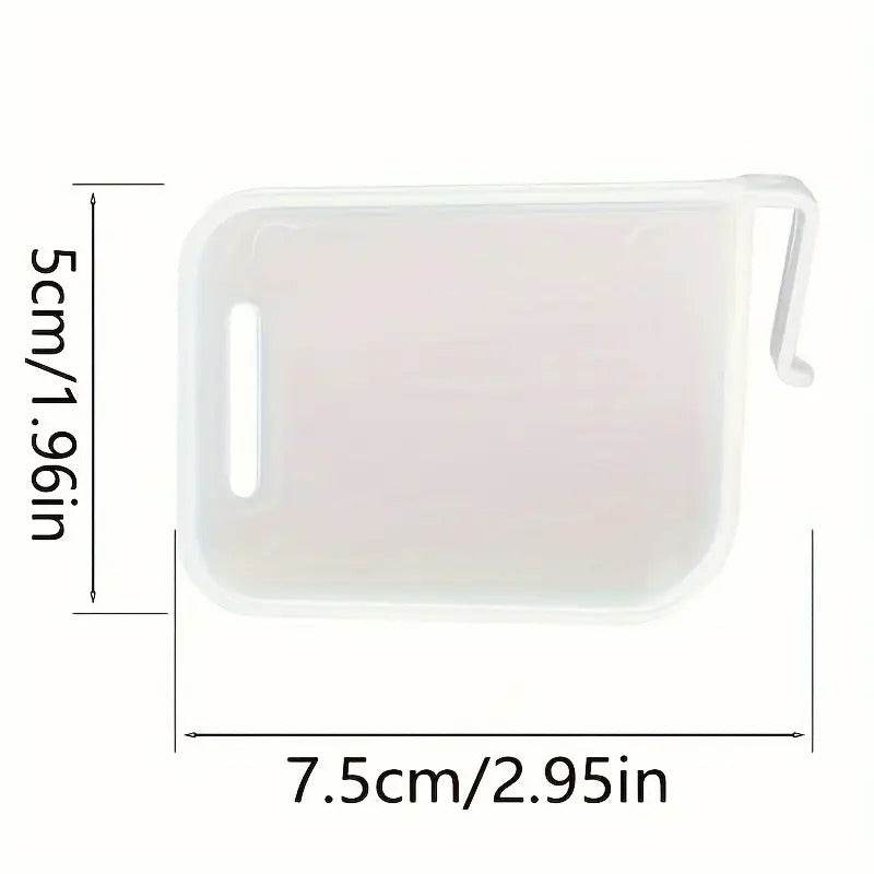 Adjustable Refrigerator Space Dividers (4 pcs) - DMC Wholesale