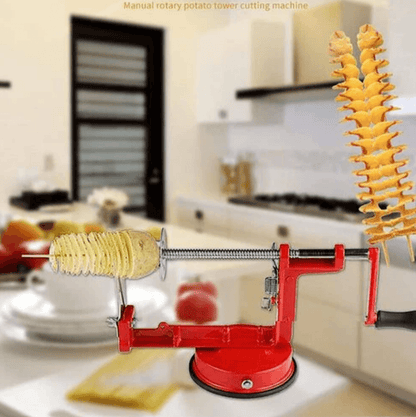 Spiral Potato Slicer - DMC Wholesale
