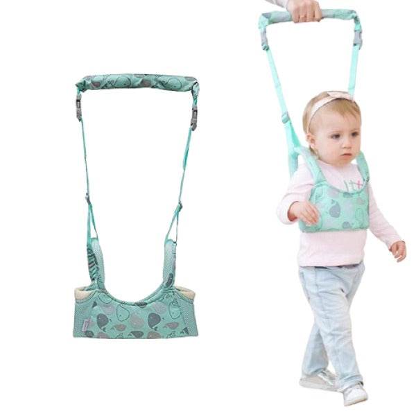 First Steps Baby Harnesses - DMC Wholesale
